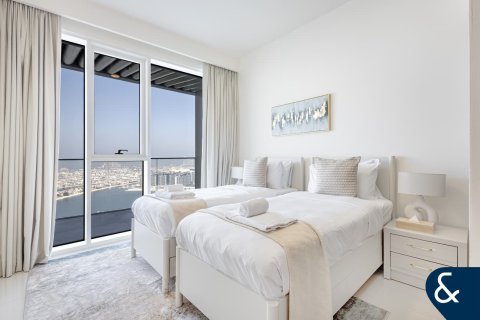 Apartamento en EMAAR Beachfront, Dubai Harbour, Dubai, 2 dormitorios, 132 m², № 88486 - foto 10