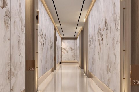 Apartamento en TIGER SKY TOWER en Business Bay, Dubai, 2 dormitorios, 81 m², № 39898 - foto 9