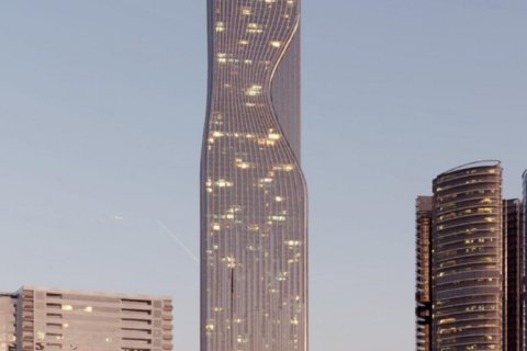 Apartamento en TIGER SKY TOWER en Business Bay, Dubai, 2 dormitorios, 81 m², № 39898 - foto 14