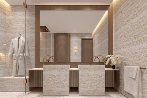 Apartamento en TIGER SKY TOWER en Business Bay, Dubai, 2 dormitorios, 81 m², № 39898 - foto 12