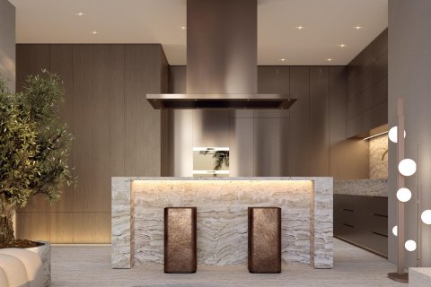 Apartamento en TIGER SKY TOWER en Business Bay, Dubai, 2 dormitorios, 81 m², № 39898 - foto 18