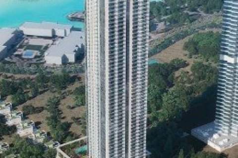 Квартира в SOBHA VERDE в Джумейра Лейк Тауэрс, Дубай, 2 спальни, 127м², № 39905