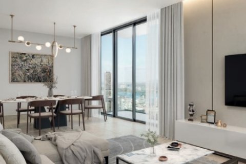 Купить квартиру в Джумейра Лейк Тауэрс, Дубай: 2 спальни, 127м², № 39905 - фото 2