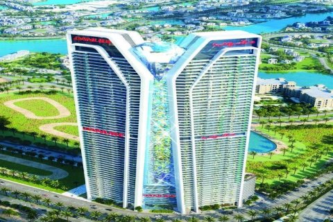 Appartement à Jumeirah Lake Towers, Dubai, 2 chambres, 105 m², № 39894 - photo 11