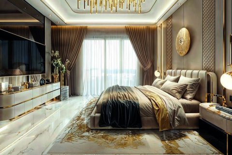 Квартира в Джумейра Лейк Тауэрс, Дубай, 2 спальни, 105м², № 39894
