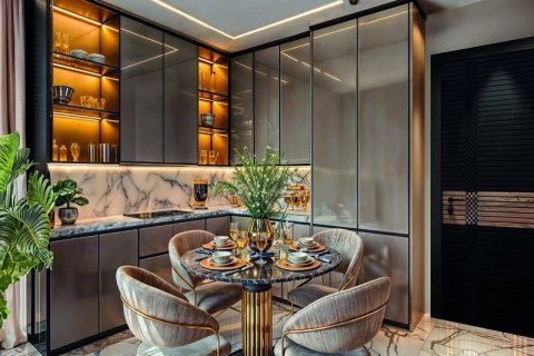 Apartment in Jumeirah Lake Towers, Dubai 1 bedroom, 69 sq.m. № 39893 - photo 13