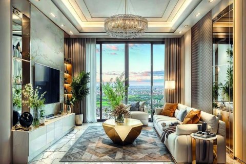 Apartment in Jumeirah Lake Towers, Dubai 1 bedroom, 69 sq.m. № 39893 - photo 8