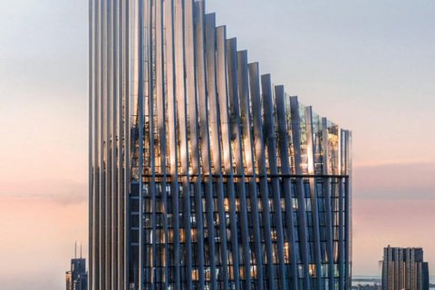 Apartamento en TIGER SKY TOWER en Dubai, 2 dormitorios, 130 m², № 39899 - foto 16