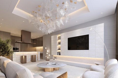 Apartamento en TIGER SKY TOWER en Dubai, 2 dormitorios, 130 m², № 39899 - foto 15