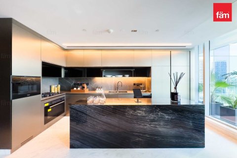 Apartment in Business Bay, Dubai 4 bedrooms, 253.3 sq.m. № 107167 - photo 6