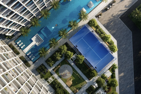 Apartamento en Dubai, 1 dormitorio, 63 m², № 77632 - foto 8