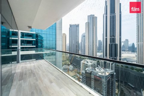 Appartement à Downtown Dubai (Downtown Burj Dubai), Dubai, 3 chambres, 222.8 m², № 102994