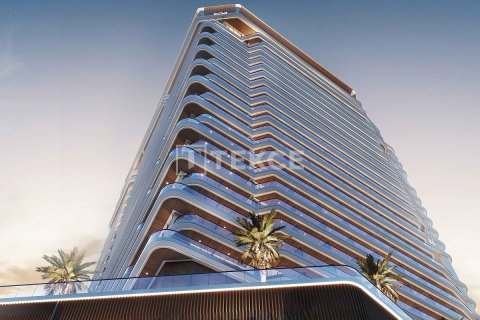 Appartement à Arjan, Dubai, 1 chambre, 82 m², № 115345