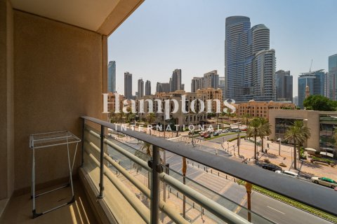 شقة في وسط مدينة دبي, دبي 1غرف نوم, 93.55332100 م² رقم 115346 - صورة 14