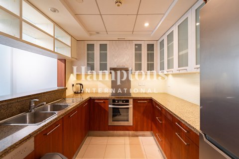 شقة في وسط مدينة دبي, دبي 1غرف نوم, 93.55332100 م² رقم 115346 - صورة 9
