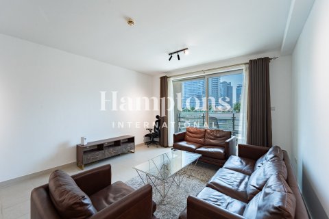 Apartment in Downtown Dubai (Downtown Burj Dubai), Dubai 1 bedroom, 93.5533 sq.m. № 115346