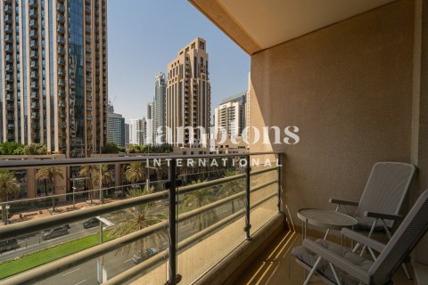 شقة في وسط مدينة دبي, دبي 1غرف نوم, 93.55332100 م² رقم 115346 - صورة 11