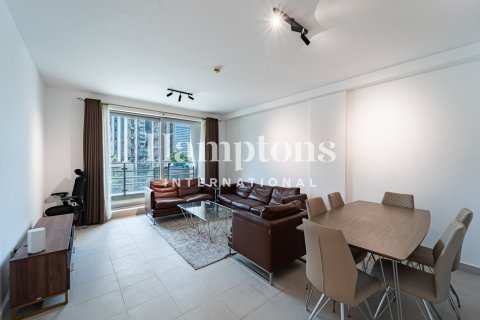 شقة في وسط مدينة دبي, دبي 1غرف نوم, 93.55332100 م² رقم 115346 - صورة 17