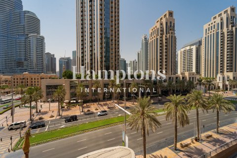 شقة في وسط مدينة دبي, دبي 1غرف نوم, 93.55332100 م² رقم 115346 - صورة 7