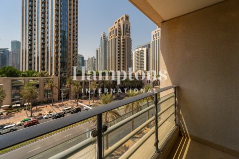 شقة في وسط مدينة دبي, دبي 1غرف نوم, 93.55332100 م² رقم 115346 - صورة 6