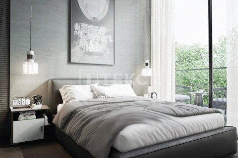 Apartamento en Dubai Land, Dubai, 1 dormitorio, 64 m², № 115343 - foto 8