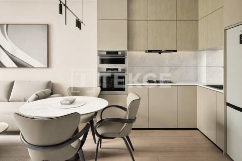 Apartamento en Dubai Land, Dubai, 1 dormitorio, 64 m², № 115343 - foto 7