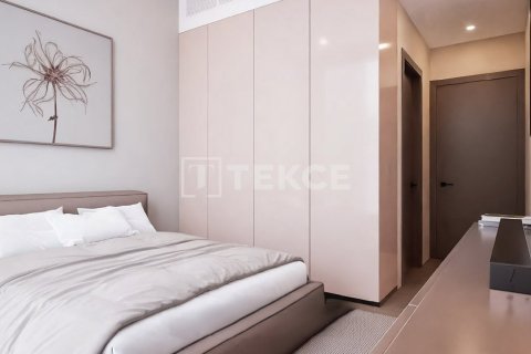 Apartamento en Dubai Land, Dubai, 1 dormitorio, 64 m², № 115343 - foto 10