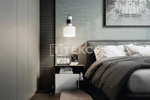 Apartment in Dubai Land, Dubai 2 bedrooms, 119 sq.m. № 115344 - photo 9