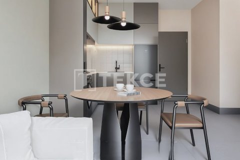 Apartment in Dubai Land, Dubai 2 bedrooms, 119 sq.m. № 115344 - photo 6