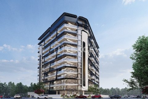 Apartment in Dubai Land, Dubai 2 bedrooms, 119 sq.m. № 115344 - photo 2