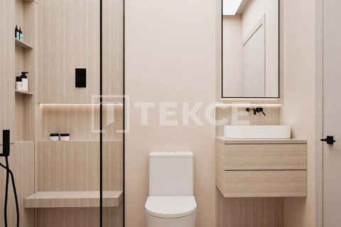 Apartment in Dubai Land, Dubai 2 bedrooms, 119 sq.m. № 115344 - photo 11