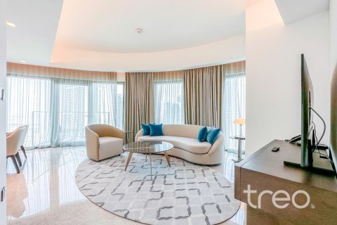 شقة في Address Harbour Point, خور دبي, دبي 2 غرف نوم, 102.47 م² رقم 136225 - صورة 4