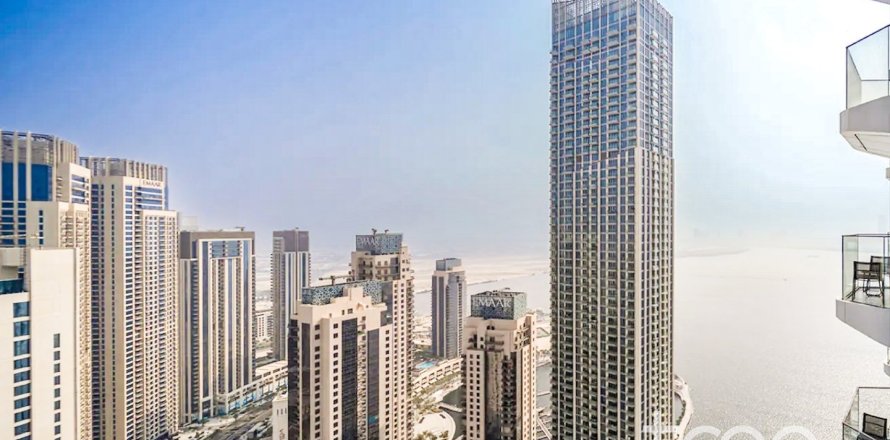 شقة في Address Harbour Point, خور دبي, دبي 2 غرف نوم, 102.47 م² رقم 136225