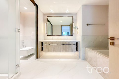 شقة في Address Harbour Point, خور دبي, دبي 2 غرف نوم, 102.47 م² رقم 136225 - صورة 12