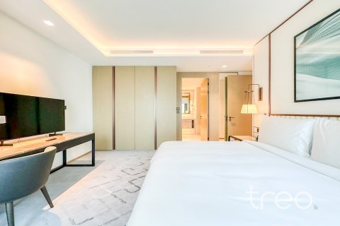 شقة في Address Harbour Point, خور دبي, دبي 2 غرف نوم, 102.47 م² رقم 136225 - صورة 10