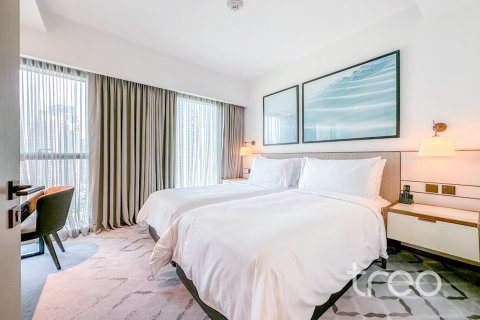 شقة في Address Harbour Point, خور دبي, دبي 2 غرف نوم, 102.47 م² رقم 136225 - صورة 5