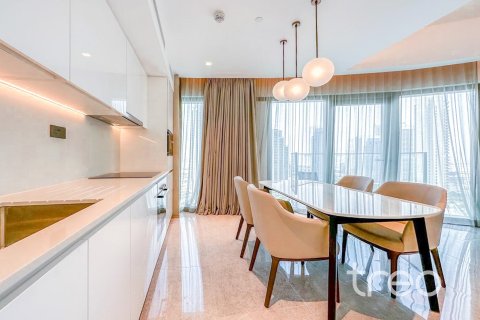 شقة في Address Harbour Point, خور دبي, دبي 2 غرف نوم, 102.47 م² رقم 136225 - صورة 6