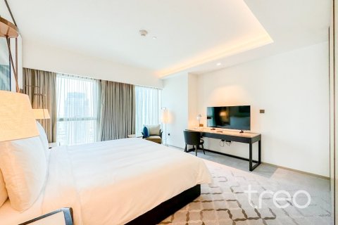 شقة في Address Harbour Point, خور دبي, دبي 2 غرف نوم, 102.47 م² رقم 136225 - صورة 13