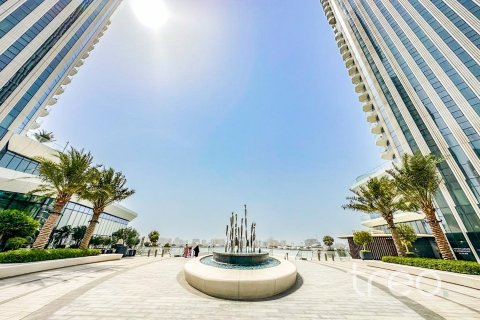 شقة في Address Harbour Point, خور دبي, دبي 2 غرف نوم, 102.47 م² رقم 136225 - صورة 2