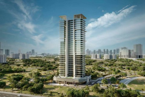 Квартира в Дубае, 2 спальни, 108м², № 85109