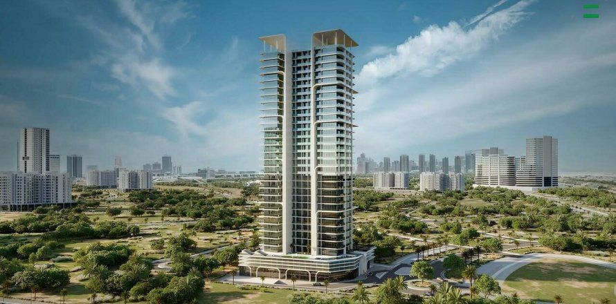 Apartment in Dubai 2 bedrooms, 108 sq.m. № 85109