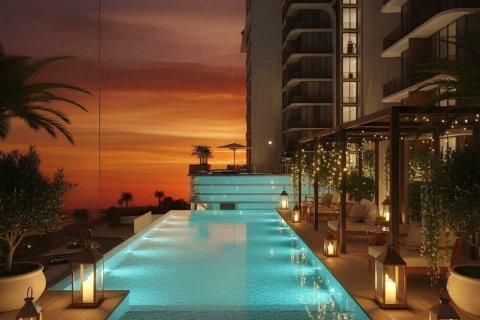 Apartment in Dubai 2 bedrooms, 108 sq.m. № 85109 - photo 5