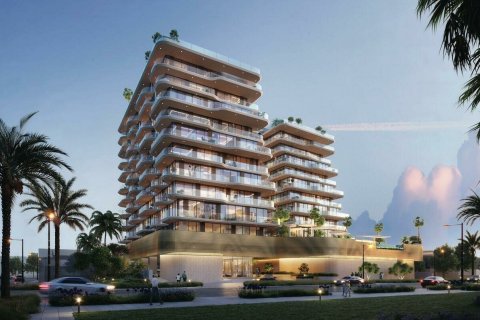 Apartment in Dubai 2 bedrooms, 114 sq.m. № 85105
