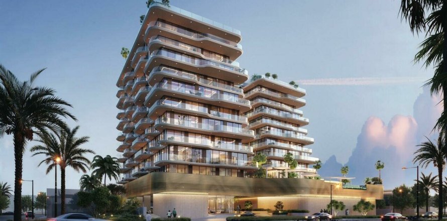 Apartamento en Dubai, 2 dormitorios, 114 m², № 85105