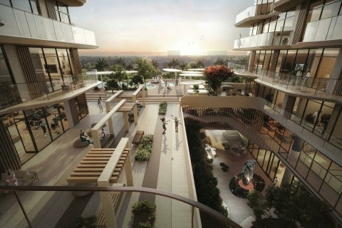 Apartamento en Dubai, 2 dormitorios, 114 m², № 85105 - foto 8
