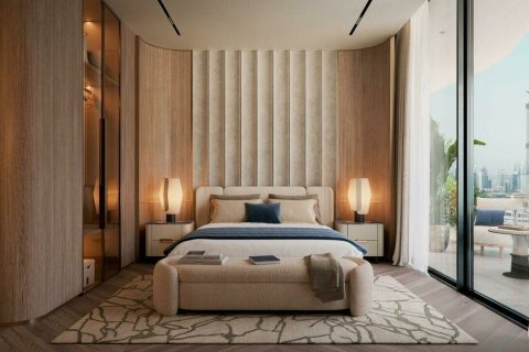 شقة في دبي 2 غرف نوم, 142 م² رقم 85107 - صورة 9