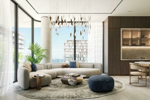 Apartment in Dubai 3 bedrooms, 194 sq.m. № 85108