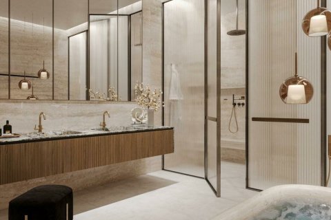 Apartamento en Dubai, 1 dormitorio, 71 m², № 85106 - foto 12