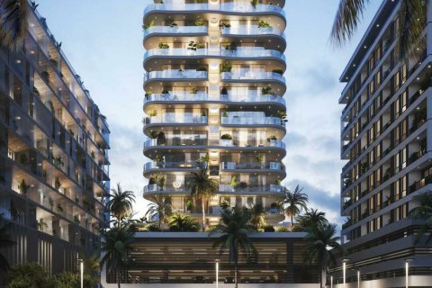 Apartamento en Dubai, 1 dormitorio, 71 m², № 85106 - foto 15