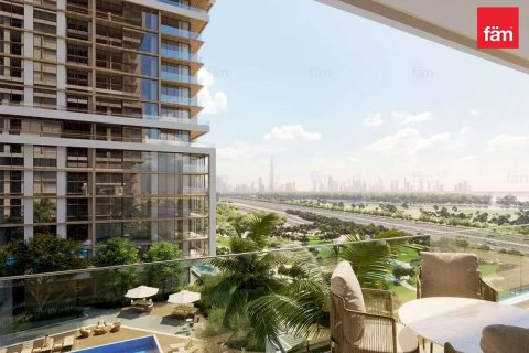 Appartement à Ras Al Khor, Dubai, 1 chambre, 68.2 m², № 139708